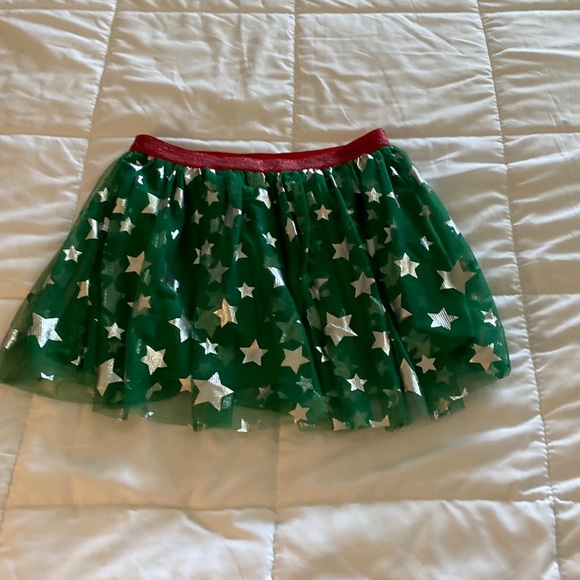 Christmas tutu - Picture 1 of 3